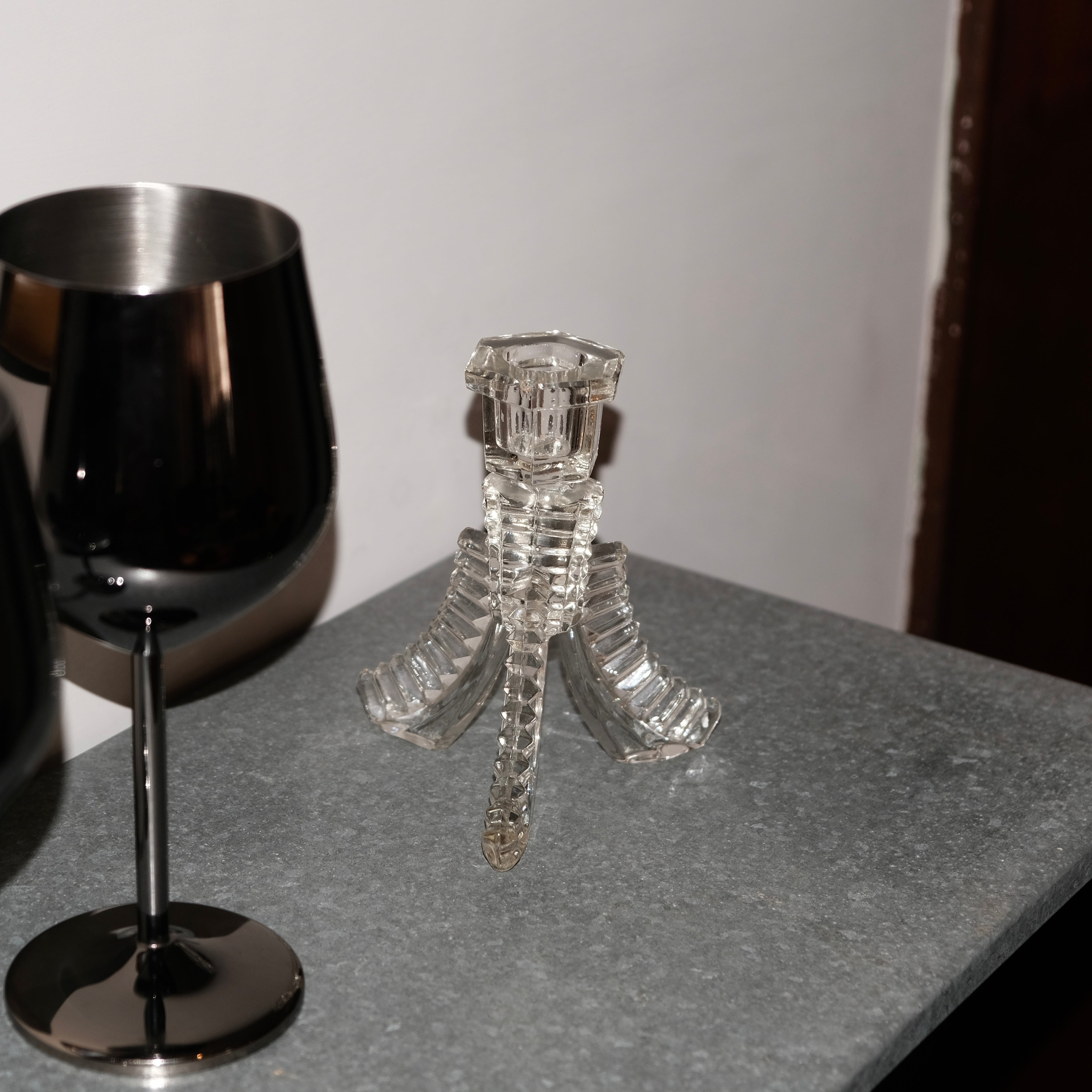 一點點軟腳巴黎鐵塔