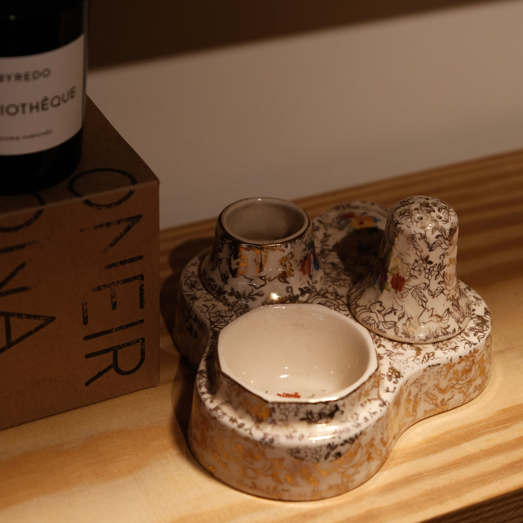 歐洲的傳統早餐